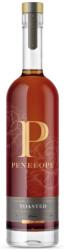 Penelopé Penelope Toasted Bourbon Whiskey [0, 7L|50%] - diszkontital