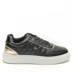 DEVERGO cipő LAURA (DE26SS5518PUULBLK39)