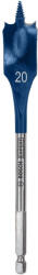 Bosch 2608595491/2608900319 Lapos fafúró (süllyesztő) 20x152/100mm 1/4" (hatlap) (2608900319)