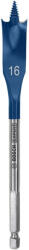 Bosch 2608595487/2608900315 Lapos fafúró (süllyesztő) 16x152/100mm 1/4" (hatlap) (2608900315)