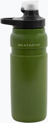 Katadyn Szűrő túra palack Katadyn BeFree AC 0, 7 and green
