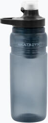 Katadyn Szűrő túra palack Katadyn BeFree AC 0, 7 and smoke