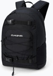Dakine Városi hátizsák Dakine Grom 23 l black