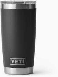 YETI Termoszbögre YETI Rambler Tumbler 591 ml black