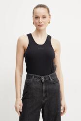 MM by Max Mara Max Mara Leisure top - sötétkék M