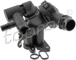 HANS PRIES Termostat, lichid racire HANS PRIES 602 310 (602 310)