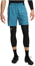 Under Armour Vanish Woven 6in Shorts Boundless Blue/Ultimate Black Férfirövidnadrág XXL