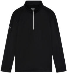 Callaway Junior Hex Fleece Caviar Gyerek-melegítőfelső L