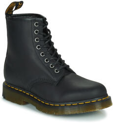 Dr. Martens Ghete Femei - Dr. Martens Negru 43