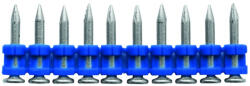 KOELNER 1000db 6/22mm tárazott szeg acélhoz, R-SC40II szögbelövőhöz 2, 7mm R-KNC-6/22 (K-6131293)