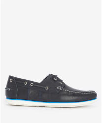 Barbour Pantofi barcă Bărbați WAKE BOAT Barbour albastru 44 1/2