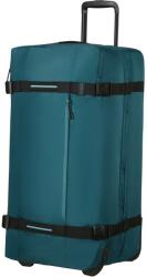 Samsonite URBAN TRACK nagy kékeszöld színű utazótáska L 143165-2774
