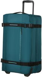 American Tourister URBAN TRACK kékeszöld színű közepes utazótáska M 143164-2774