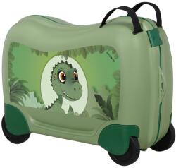 Samsonite DREAM 2GO 4-kerekes gyermekbőrönd-DINO REX 145033-6563 - taskaweb