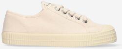 Novesta sportcipő STAR MASTER MONOCHROME - bézs Női 47