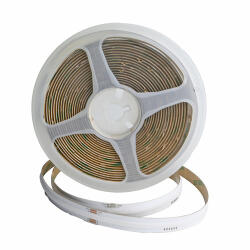 OPTONICA RGB COB LED szalag 24V 14W/m 1000lm/m 576LED/m IP20 4965