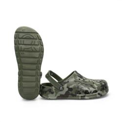 ROUCHETTE Kosmik Camo Clog Gr. 45 (86210145)