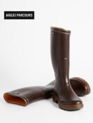 AIGLE Parcours 2 Jersey Barna Gr. 43 (86541043)