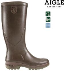 AIGLE Parcours 2 Jersey Barna Gr. 36 (86541036)