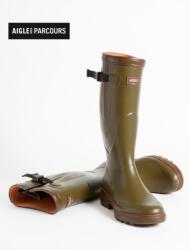 AIGLE Parcours 2 Vario Kaki-zöld Gr. 43 (86545043)