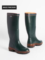AIGLE Parcours 2 Jersey Zöld Gr. 39 (86540039)