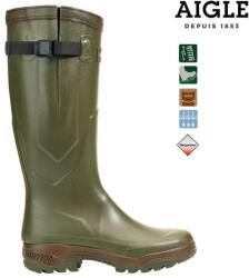 AIGLE Parcours 2 Iso Kaki-zöld Gr. 44 (86548044)