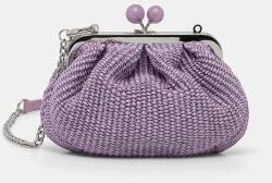 Weekend Max Mara keresztpántos táska női APALMAS - lila Univerzális méret