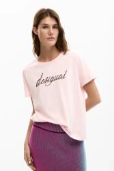 DESIGUAL - VARSOVIA - Női póló (26SWTK083025)