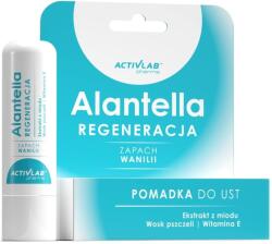 Activlab Pharma Alantella Regeneration Lip Balm - 4, 9 g