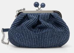 Weekend Max Mara keresztpántos táska női APALMAS - kék Univerzális méret