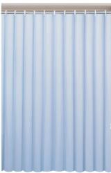 SAPHO Aqualine, Függöny 180x200cm, vinil, kék, 0201004 M (0201004 M)