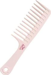 Wella Shinefinity Color Comb pieptene pentru păr cu dinți rari (65458)