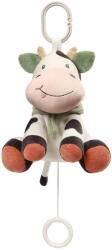 BabyOno Zenei játék C-gyűrűn Cow Bingo 0m+ - vitalcafe