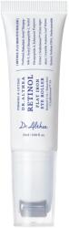 Dr. Althea - Retinol Flat Iron Eye Roller - Ránctalanító szemkörnyékápoló - 25ml
