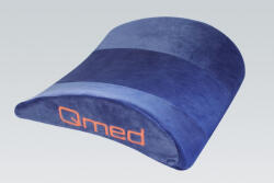 QMED deréktámasz 34 x 33 x 12 cm - plazapatika