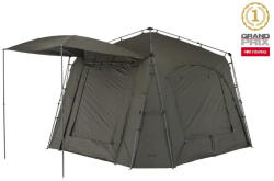 Mivardi Shelter Base Camp Xtreme XXL sátor (M-SHEBCXTXXL)