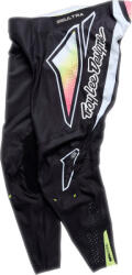 Troy lee designs se ultra nadrág - proton fekete (8010509002)