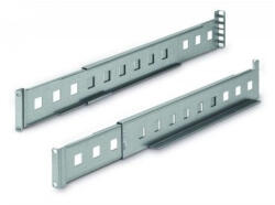 Legrand UPS rack rögzítőkészlet - csúsztatósín fix állítható, mélység: 543 - 925mm (2U-4U) (310952)