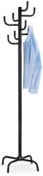 Artium Fém fogas fekete 80609-A BK (art80609-A-BK)