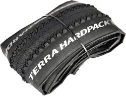 Continental 50-622 29x2, 00 Terra Hardpack Shieldwall hajtogatható kerékpár gumi