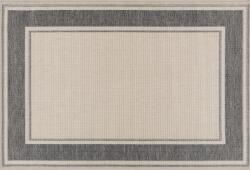 TEMPO KONDELA Covor de terasă, bej/gri, 80x250, KLYDE TYP 1 Covor
