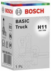 Bosch Bec incandescent BOSCH 1 987 302 876 (1 987 302 876)