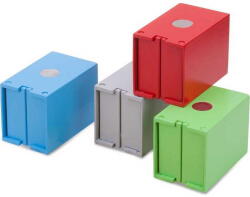 New Classic Toys Konténer szett 4db-os (0940) (0940)