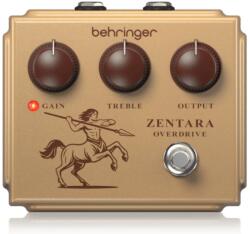 BEHRINGER Zentara Overdrive