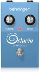 BEHRINGER OCTAVIA OCTAVE FUZZ - jumbomusic