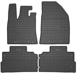 FroGum BYD Dolphin Surf Frogum 803016 fekete gumiszőnyeg szett