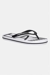 EA7 Emporio Armani tangapapucs - fehér Női 36