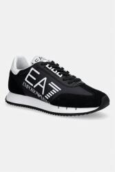 Giorgio Armani sportcipő - fekete Női 37 1/3 - answear - 54 990 Ft