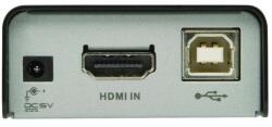 Aten Extender HDMI CAT5 60m, Aten (VE803)