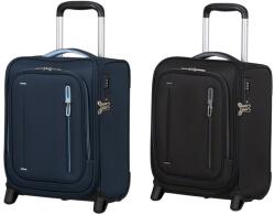 American Tourtister American Tourister CLOUDRIDER kétkerekű kis bőröndök-Sötét színek 160427